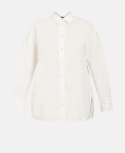 Рубашка Zero, цвет Wool White