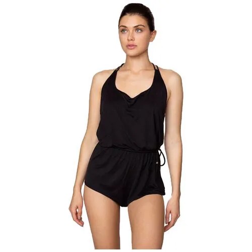 Комбинезон Agent Provocateur, размер 8, хаки