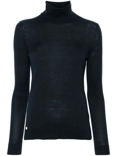Lauren Ralph Lauren свитер Zoe, синий