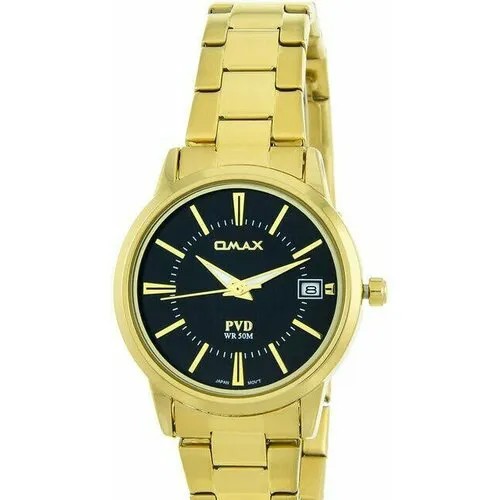 Наручные часы OMAX, золотой