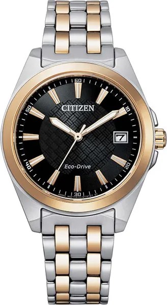 Наручные часы женские Citizen EO1213-85E