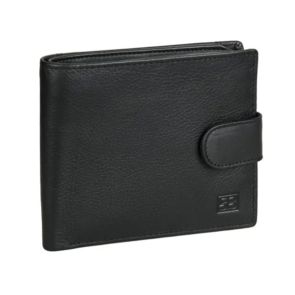 Портмоне мужское Sergio Belotti 2594-02 denim black