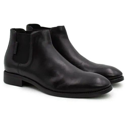 Мужские челси Strellson jones harley chelsea boot mce 4010002978 черный 41 EU