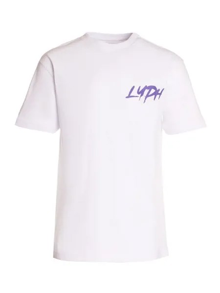 Футболка LYPH