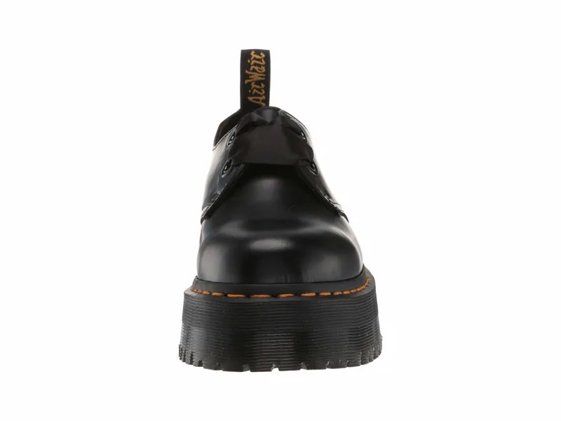 Оксфорды Dr. Martens Holly Quad Retro