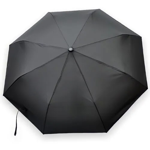 Зонт ZEST, черный