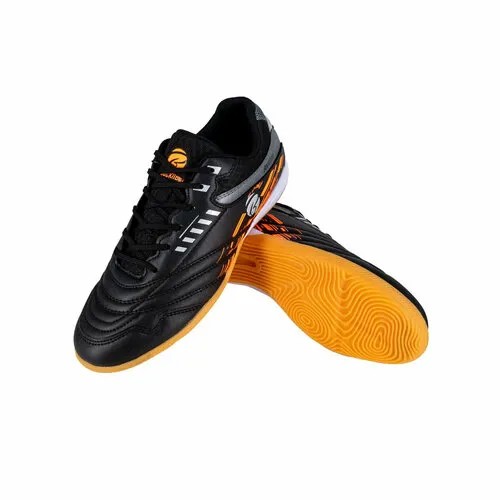 Бутсы Backheel, размер EU39 RU38, черный