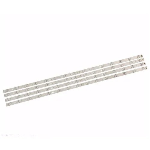 Подсветка LED42D15-01(C) 3034201520V для ТВ Telefunken TF-LED42S37T2 TF-LED42S39T2S Mystery MTV-4231LTA2 Supra STV-LC42T400FL TCL D42A561U