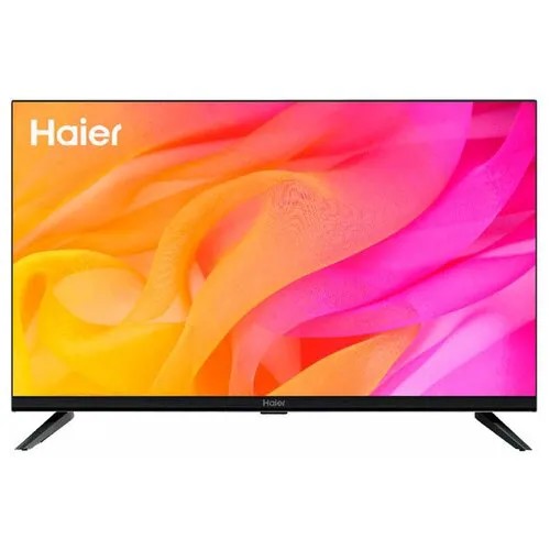 LED телевизор Haier 32 Smart TV DX2