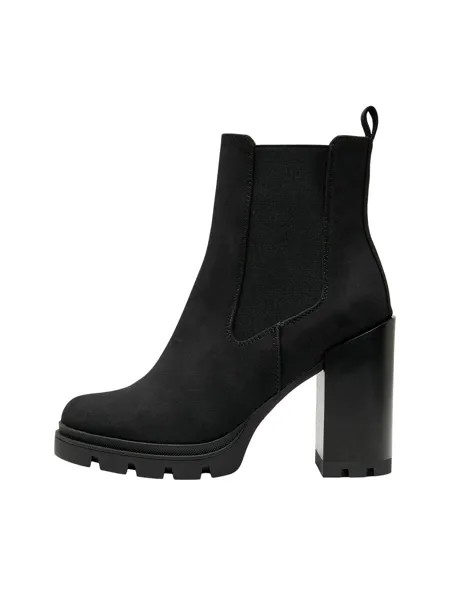 Ботинки ONLY Chelsea Boots ONLBRAVE, черный