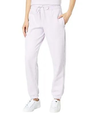 Женские брюки PUMA Classics Свободные брюки из флиса