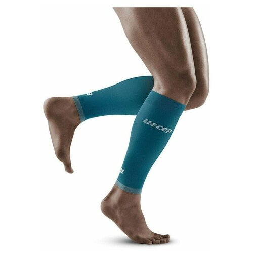 Компрессионные гетры CEP Compression Gaiters Мужчины C3UUM-N V