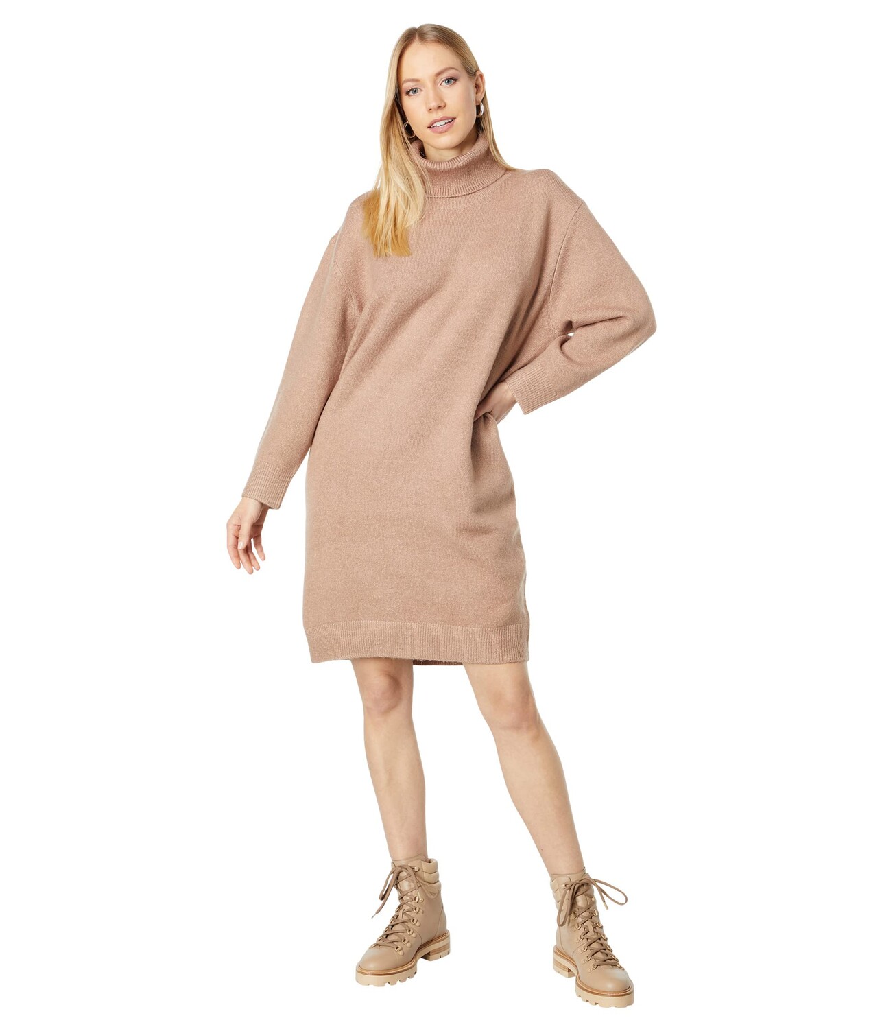 Платье Lost + Wander, Hideaway Cafe Dress