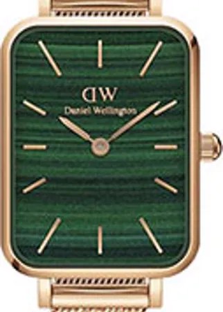 Fashion наручные  женские часы Daniel Wellington DW00100437. Коллекция MELROSE