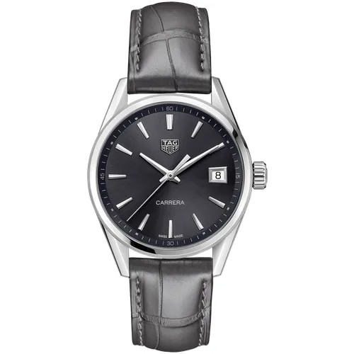 Наручные часы TAG Heuer Наручные часы TAG Heuer WBK1313. FC8260, серый