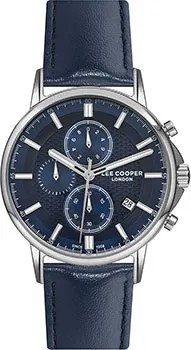 Fashion наручные  мужские часы Lee Cooper LC07273.399. Коллекция Fashion