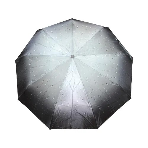 Зонт женский Frei Regen автомат 9 спиц купол 98 ручка прямая