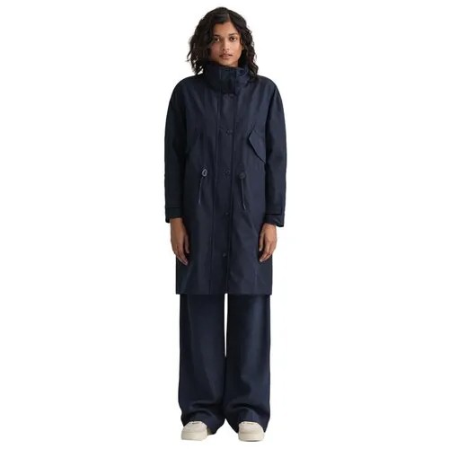 Парка Short Wind Parka_Gant_4700208_433_XS