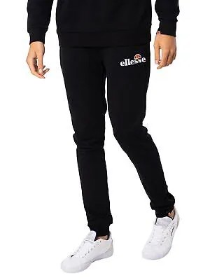 Мужские джоггеры Ellesse Nioro, черные