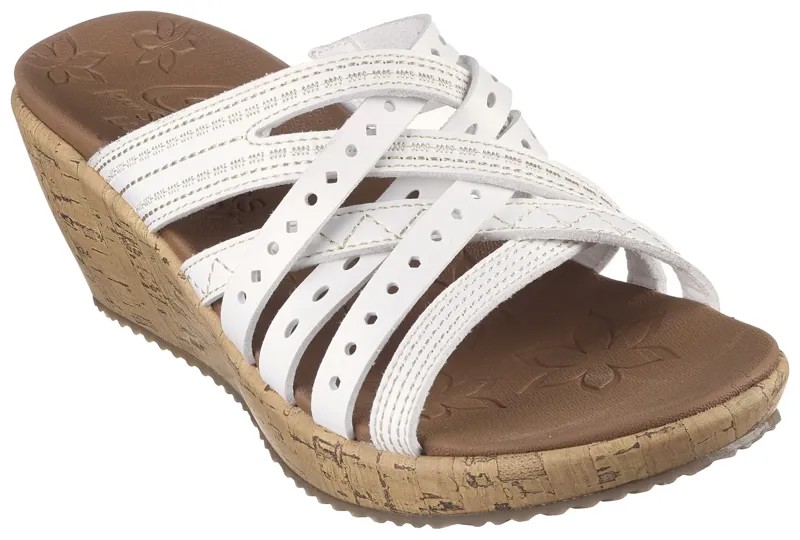 Мюли Skechers 