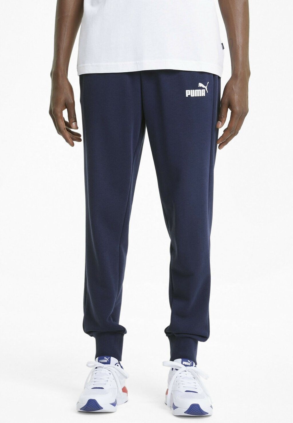 Спортивные брюки Puma Verryttelyhousut