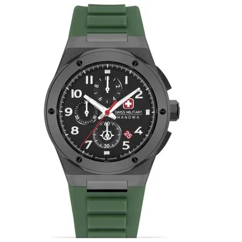 Наручные часы Swiss Military Hanowa SMWGO2102040