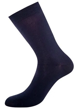 Носки Omsa, размер 45/47, синий
