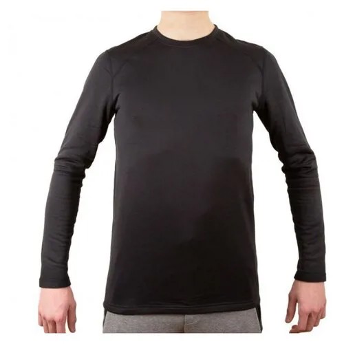 Армейское термобелье MILITARY FLEECE, водолазка мужская без ворота