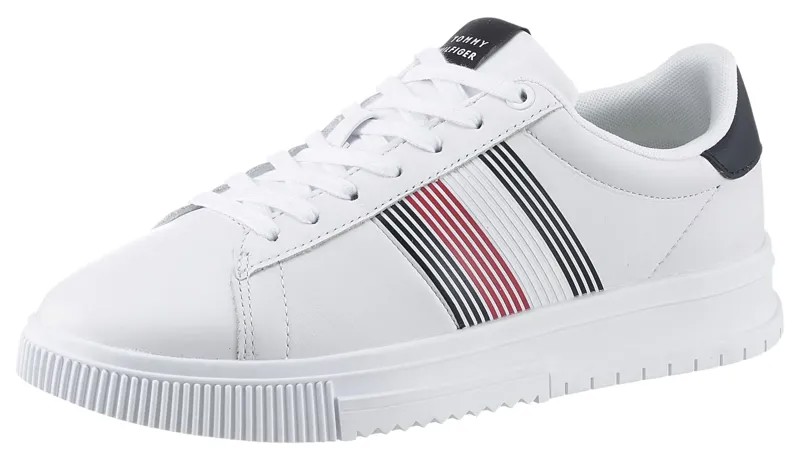 Кроссовки Tommy Hilfiger 