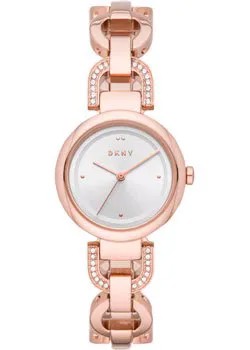Fashion наручные  женские часы DKNY NY2851. Коллекция Eastside