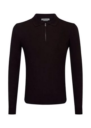 Шерстяное поло Corneliani