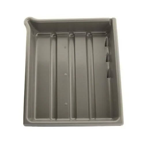 Кювета Paterson PTP322G 13x18см, для проявки фотобумаги, серая