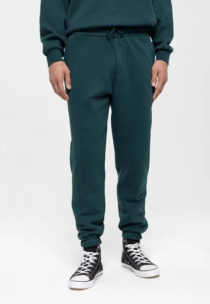 Спортивные брюки Antioch, зеленые