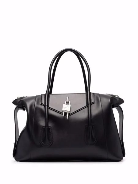 Givenchy сумка-тоут Antigona Lock