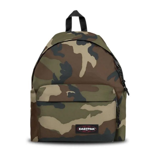 Рюкзак унисекс EASTPAK Padded Pak'r EK620181E камуфляж