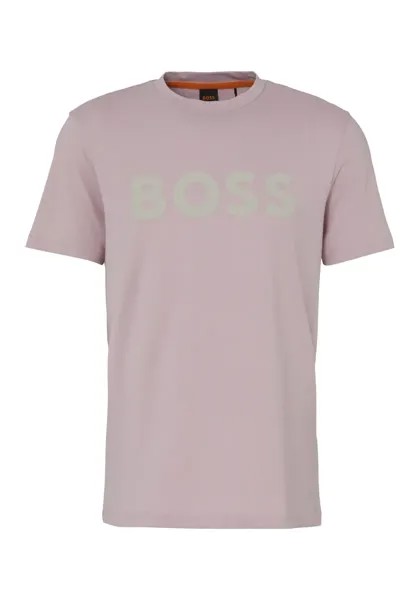 Футболка BOSS ORANGE 