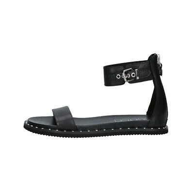 Женские сандалии CULT Leather Roshelle 3885 Sandal W Leather Black CLW388502 Scrap