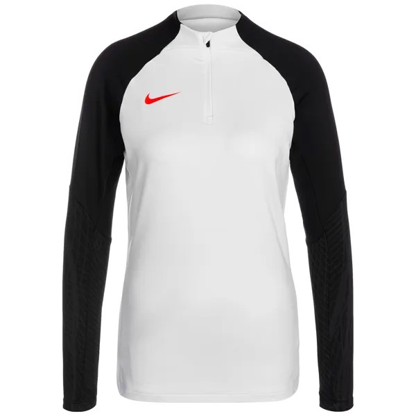 Рубашка Nike Trainingstop Dri FIT Strike, белый