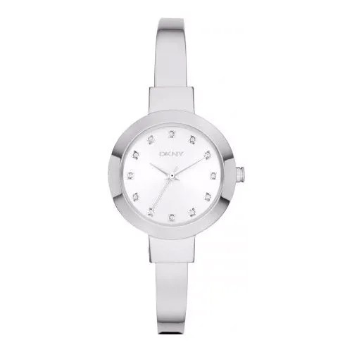 Наручные часы DKNY NY2409, серебряный