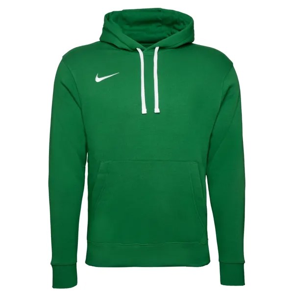 Толстовка Nike Kapuzenpullover Park 20 Fleece, цвет gruen