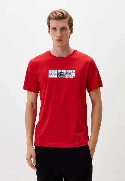 Футболка The North Face
