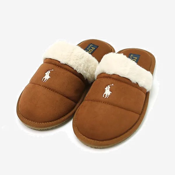 Polo Kelsey Scuff Snuff RF103631W (КОРИЧНЕВЫЙ)