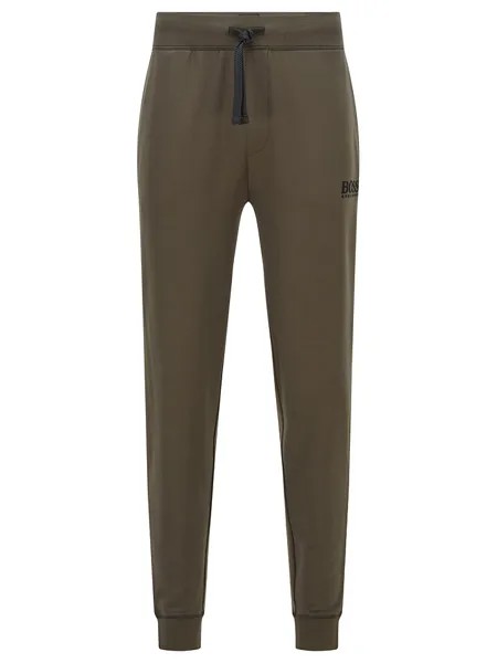 Спортивные брюки Hugo Boss, хаки