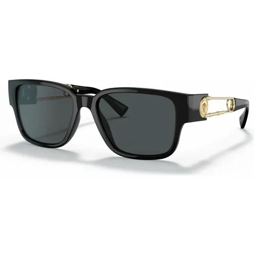 Versace Солнцезащитные очки Versace VE4412 GB1/87 Black [VE4412 GB1/87]