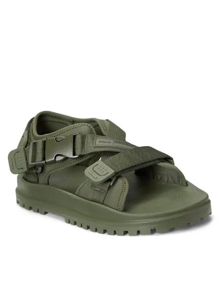 Сандалии мужские Polo Ralph Lauren Advt Sandal 809892389003 хаки 44 EU