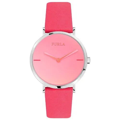 Наручные часы FURLA Наручные часы FURLA Giada R4251108521, розовый