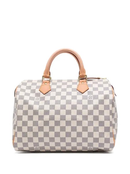 Louis Vuitton сумка Speedy 30 2008-го года