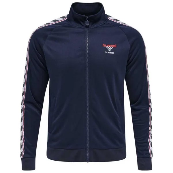 Куртка Hummel Lerby Poly, синий