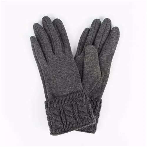 Перчатки женские Russian Look GLT-220-56-FIL-08
