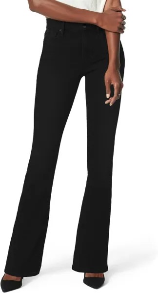 Джинсы Petite The Provocateur Bootcut Joe's Jeans, черный